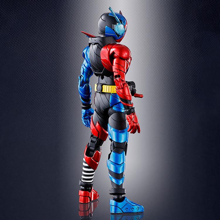 Фигурка Rise Standard Kamen Rider Build Rabbit Tank Form, популярная корейская бандай