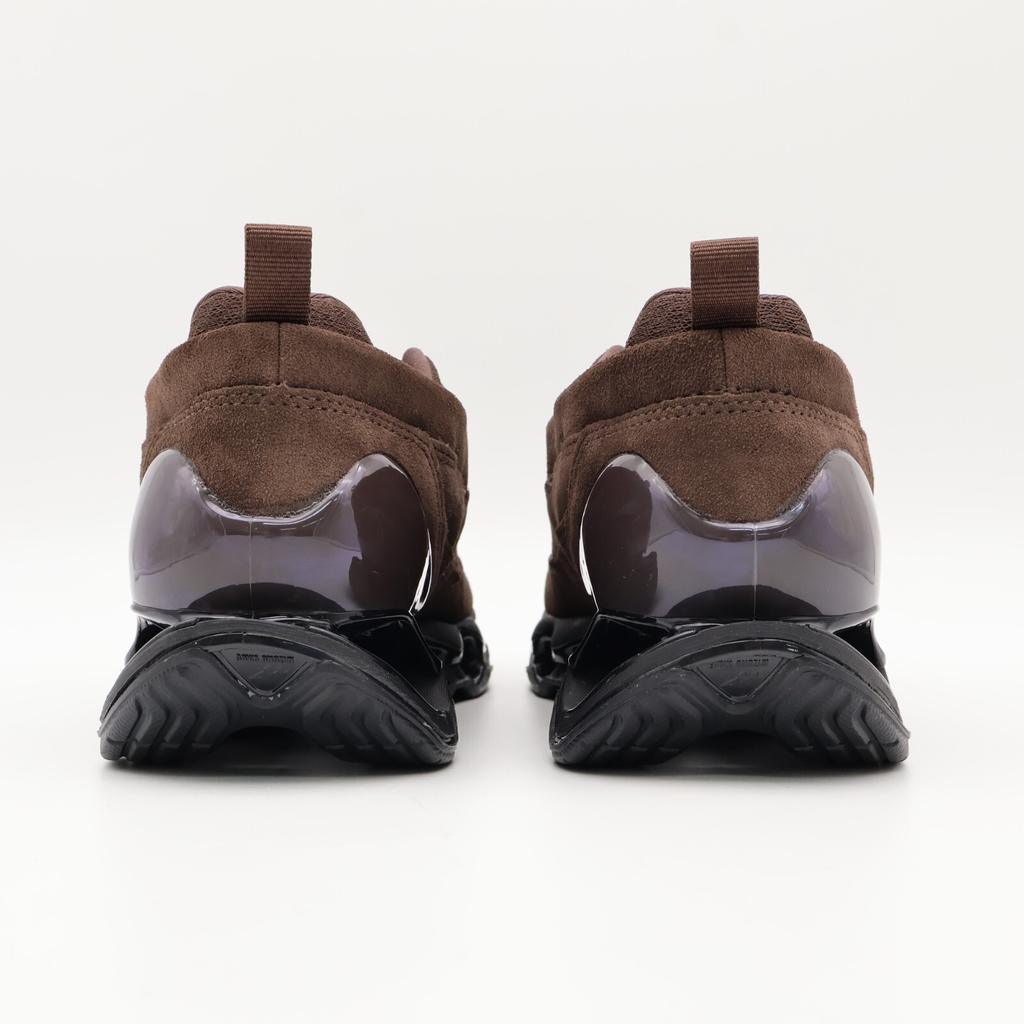 D1GD243602 Mizuno Wave Prophecy Moc Suede Brown (Мужской)