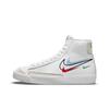 New Blazer Mid 77 GS Swoosh Pack DM9475-100