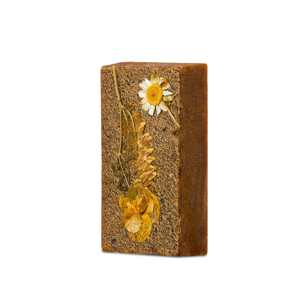 Lush Мыло для тела "Липкий сироп" 100 г