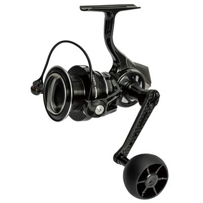 AbuGarcia Revo SP Beast 4000SH Спиннинговая катушка Revo Beast