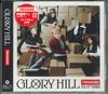 CD GLORY HILL - Treasure WPCL11269PROMO WARNER 2012 Япония Оби Японская Поп/Рок Б/У