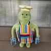 The Tiny Chef Show Plush Toy Doll Kids Gifts 28cm
