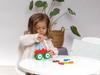Plusplus Big Basic Edu Make&Go! - Motor 29 El.