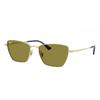 Солнцезащитные очки Ray Ban Rb3783 9213 2 Унисекс
