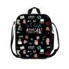 New Taylor Swift Elementary School Lunch Bag Children'S Ice Pack