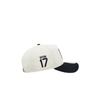 New Era LA Los Angeles Dodgers MLB 9FORTY Cap, Black, Off-White, Shohei Ohtani Side Patch, Snapback Cap, Strapback, BLACK [Parallel Import]