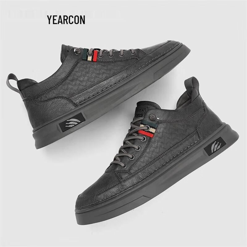 Мужская модная повседневная обувь Yearcon