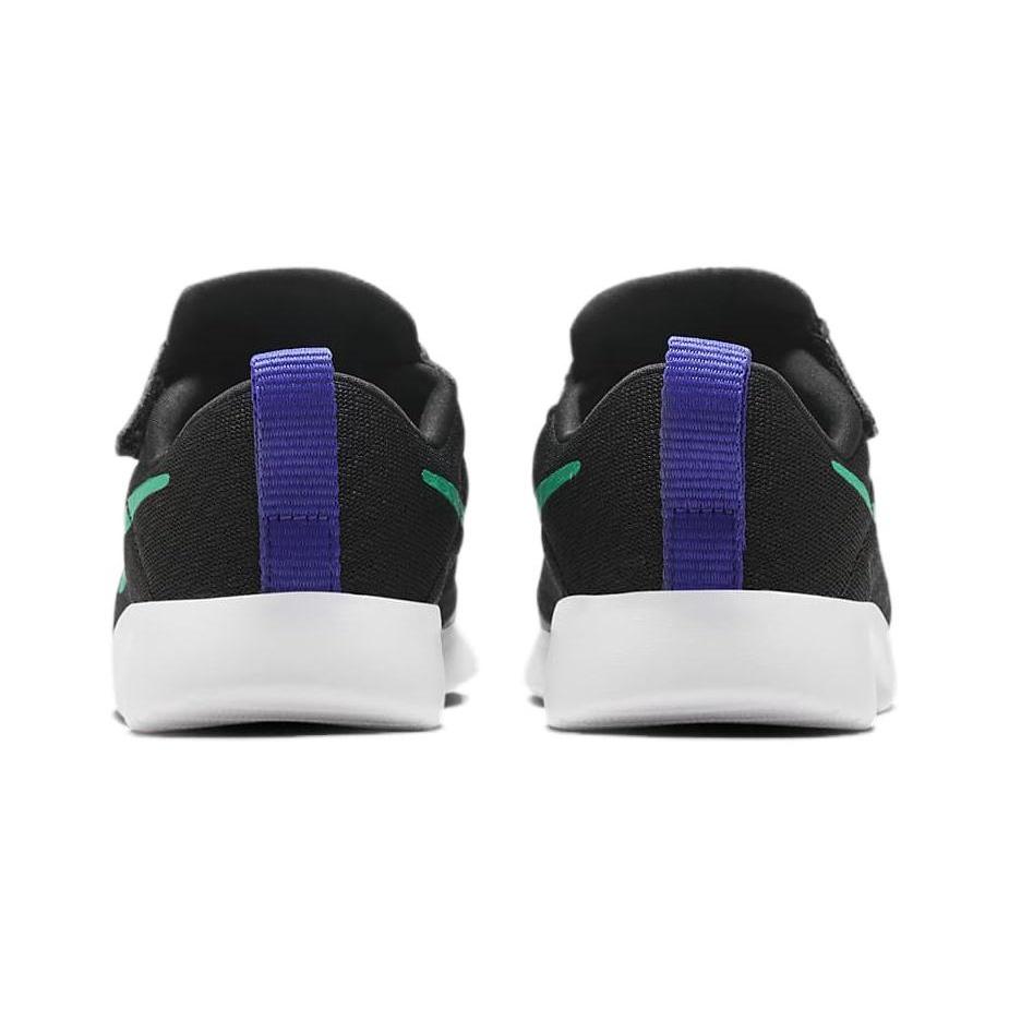 (PS) Nike Tanjun EasyOn 'Black Stadium Green' Kids' DX9042-004