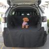 SUV133X204cm – black