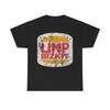 Limp Bizkit Burger King T-Shirt Tops Tees Men's Women's Vintage Distressed Worn