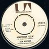 7-дюймовая пластинка SLIM WHITMAN Honeymoon Feelin UP35775 United Artists 1975 UK Rock Б/у