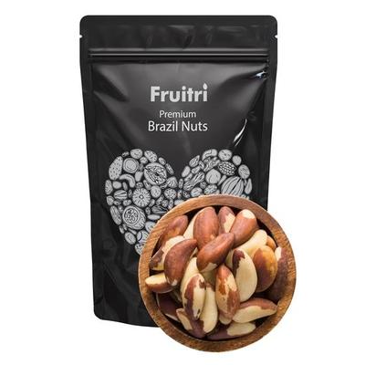 Fruitri Premium Jumbo бразильские орехи (100г)