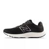 Sneakers New Balance black women's 520