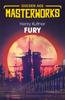 Книга Fury