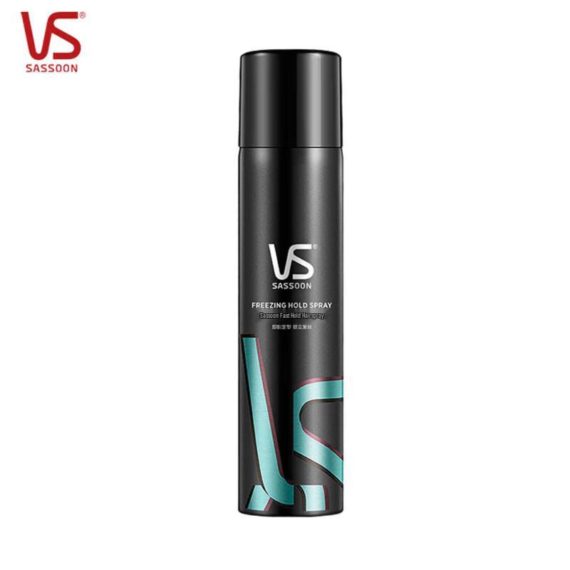 Спрей для укладки Vidal Sassoon Quick Hold