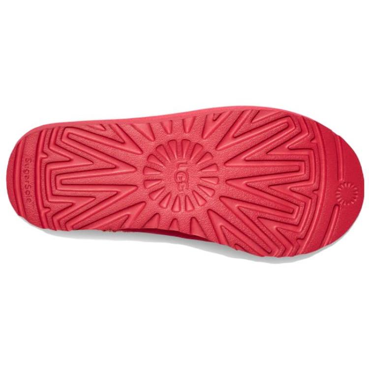 UGG Тапочки Tasman Pink Glow Женские 5955-PGW