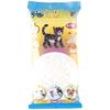 Sachet De 6000 Perles - Hama Midi : Blanc