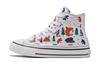 Chuck Taylor All Star High GS 'Explorer' 672439C