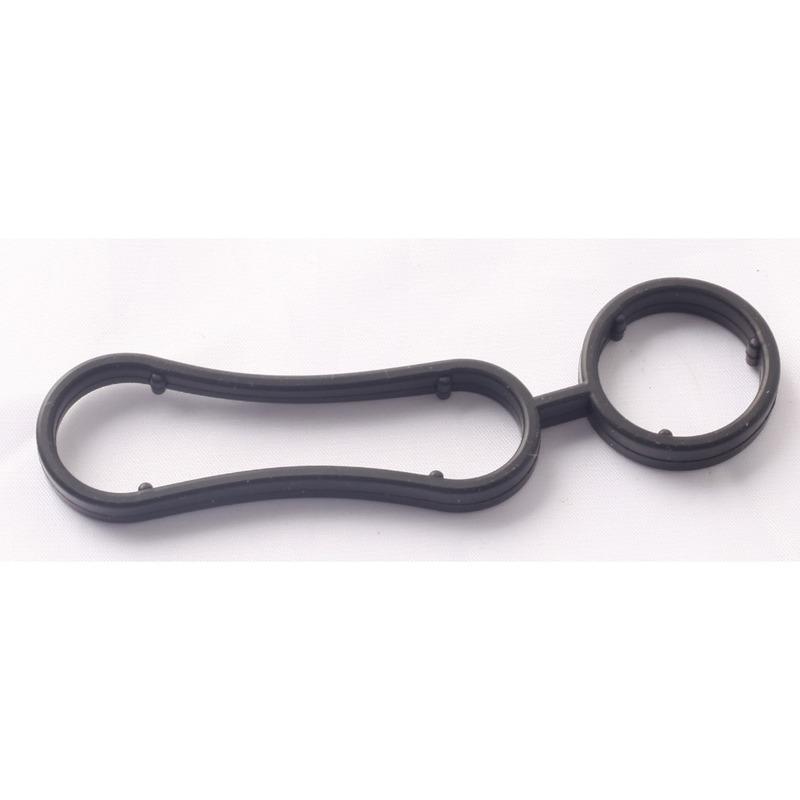 03L 198 441 Oil Filter Housing Oil Cooler Gasket Set For VW Polo Caddy for Skoda for Seat 03L198070 03L 198 070