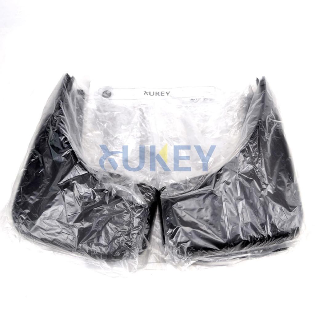 4Pcs Mud Flaps For VW Jetta A5 Mk5 Bora Vento GLI 2006 - 2011 Mudflaps Splash Guards Mudguards Fender Liner 2007 2008 2009 2010