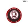 uwbgx9 Car Logo Cup Coaster Holder Car Led Atmosphere Light Lamp For Skoda Fabia Superb Yeti Octavia Rapid Kodiaq A4 A6 A7 A5 Kamiq