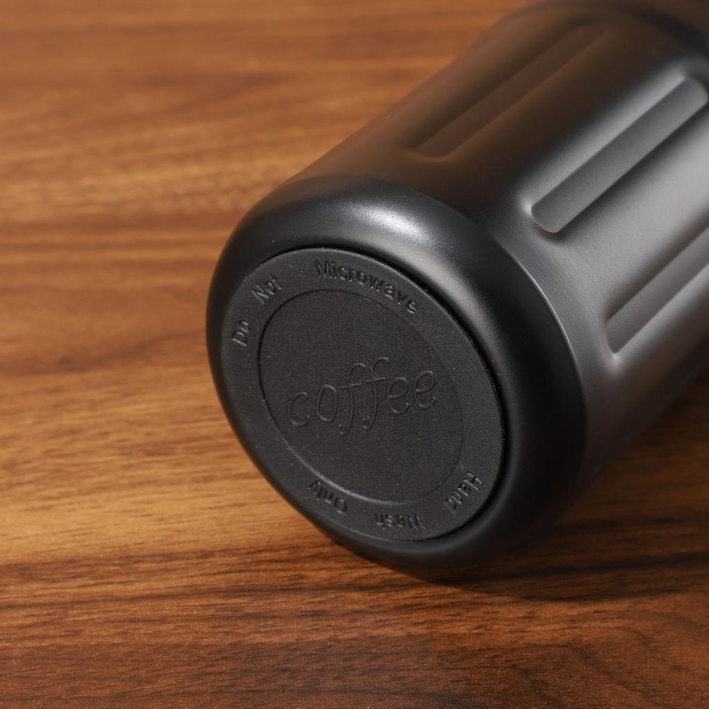 Термокружка для кофе из нержавеющей стали 304, умная кофейная чашка высокой ценности, офисная чашка для молока, подарочная чашка