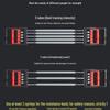Мужской многофункциональный пружинный экспандер для груди