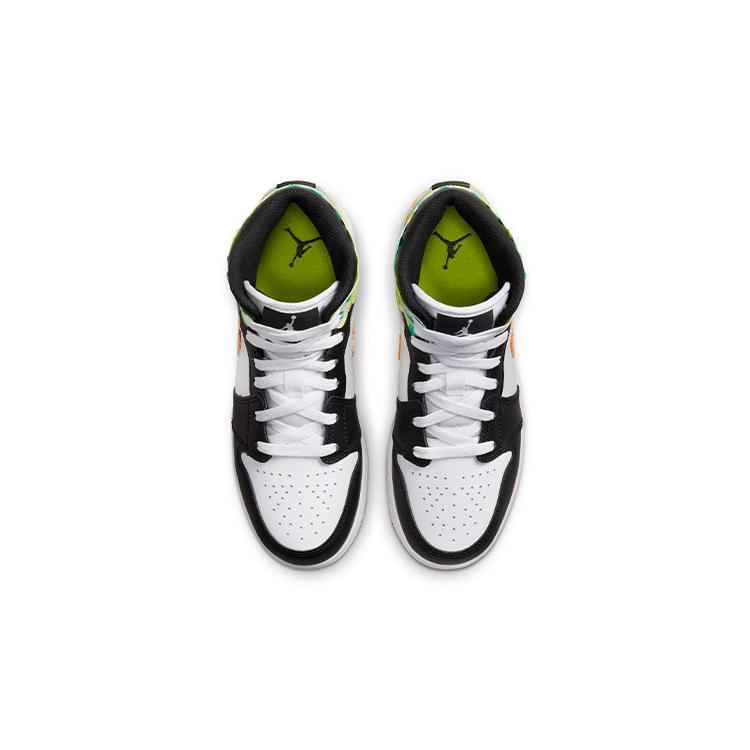 Jordan 1 Mid SE Slim Vortex GS DJ6563-038