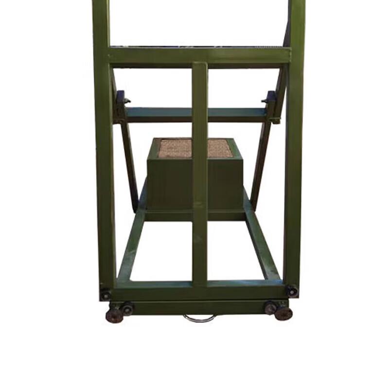 Pingmai Target Stand