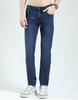 Men's Regular Fit Mid Rise Jeans