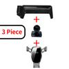 Support de téléphone de voiture pour mercedes-benz GLC 2016 – 2019 (7,0 pouces) X253 C253, support GPS, support de Navigation, accessoires automobiles