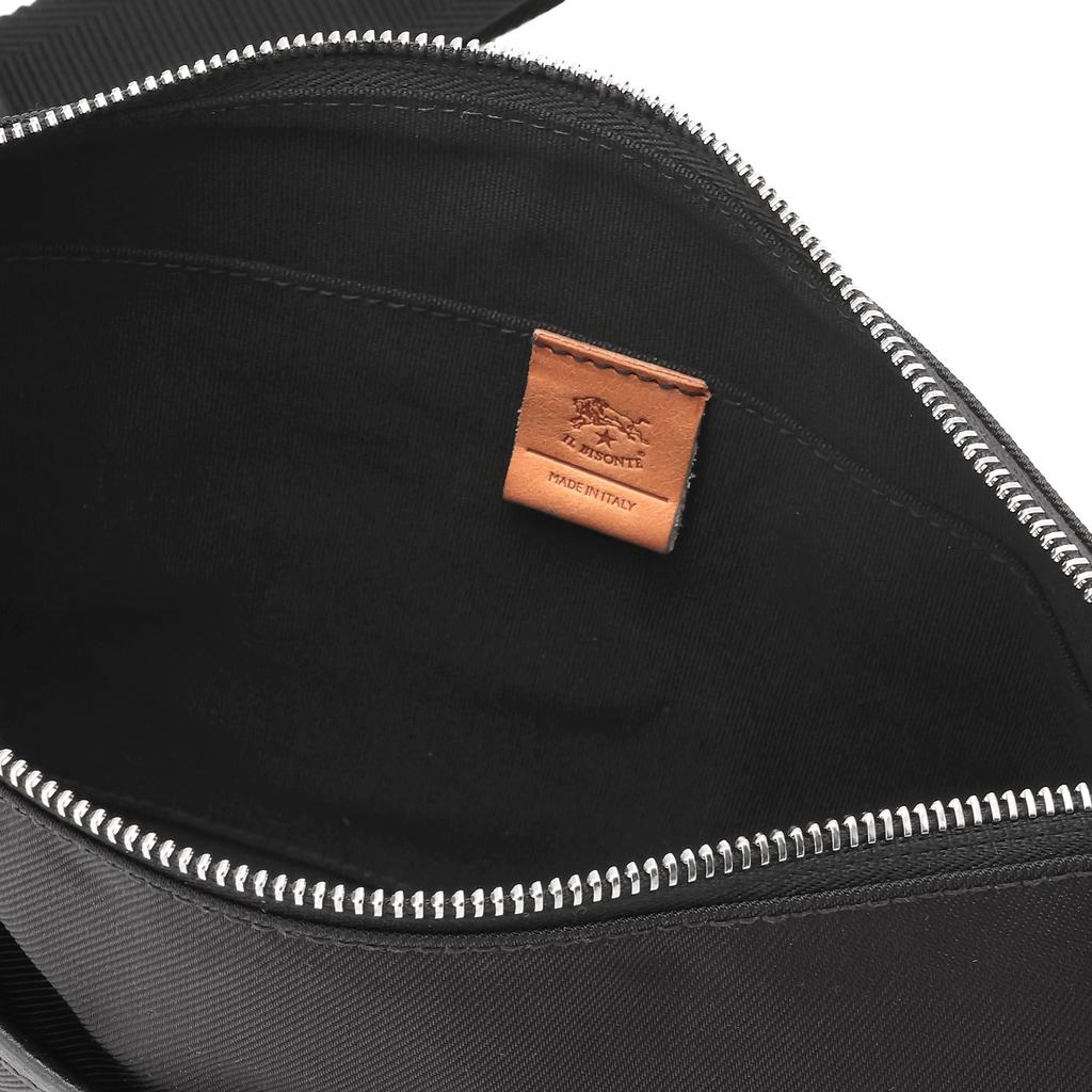 Сумка через плечо BCR316 TNO012 CROSSBODY BARDI NERO [Il Bizonte] Женская [Товар]