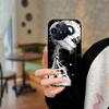 For TCL 50 Pro NxtPaper 5G Case TCL 50 NxtPaper Cover 2025 Cartoon Butterfly Cat Soft Silicone Funda For TCL 50 NxtPaper Bumper