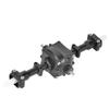 1Celsius16 Gear Differential Axle Metal Drive Shaft Fit for FY004 Q64 Q60 WPL B36 MN77 6-Wheel RC Car