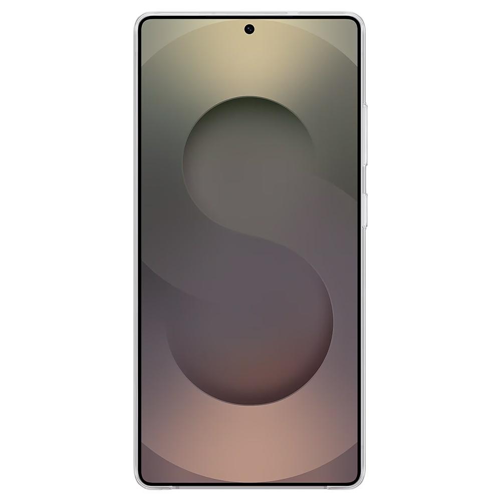 Samsung Standing Grip Case For Galaxy S25 Ultra White