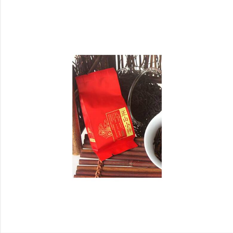 3pcs Top Class 5g/bag Lapsang Souchong Red Tea Healthy Green Food Warm Stomach Tea