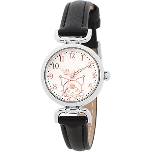 Sanrio CR3C009 Unisex Wrist Watch CR3C009-KT CR3C009-MM CR3C009-CN CR3C009-KU Gift Casual Business Sports Student
