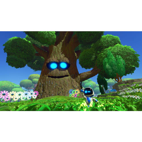 [PS5] ASTRO BOT [.co.jp Limited] Original Wallpaper Distribution