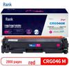 Картридж с тонером G&G NT-CC046FMplus+ Малиновый для принтеров Canon