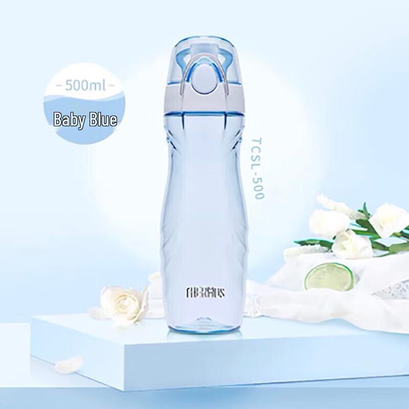 Thermos Спортивная бутылка для воды из Tritan