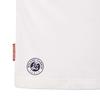 Lacoste Unisex Adult Roland Garros Edition Ultra Dry Tennis T-Shirt