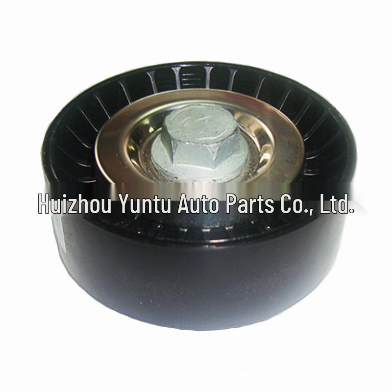 Chrysler/Mitsubishi/Peugeot 04891797AB Tensioner Pulley