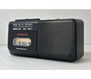 Aiwa Radio Cassette Player Audio RCP4 Cassette Tape Player Black -G GAA4-RCP0004(BK)