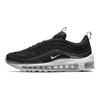 Nike Детские кроссовки Air Max 97 Pinnacle QS GS Black Glacier-Blue AH9153-001