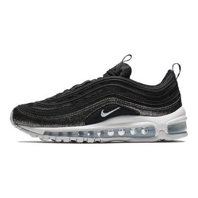 Детские кроссовки Air Max 97 Pinnacle QS GS Black Glacier-Blue AH9153-001