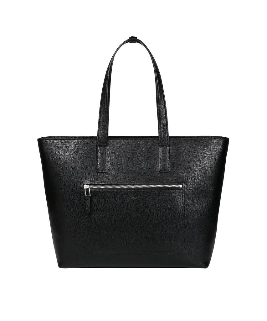 Paul Smith PS Business Tote Bag, Black, Size F