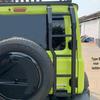 Jimny JB74W/JB64 Задняя дверь Лестница для подъема 19-24.