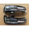 Car Accessories For Mercedes Benz W204 C218 X218 W221 W246 W166 S212 Side-view mirror turn signal, indicator light, signal light