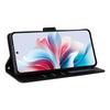 Для Realme C75/14x 5G Чехол Кошелек Подставка Вид Кожаный Чехол для Телефона